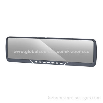 Car DVRs, H.264, G-sensor, GPS, Motion Detector